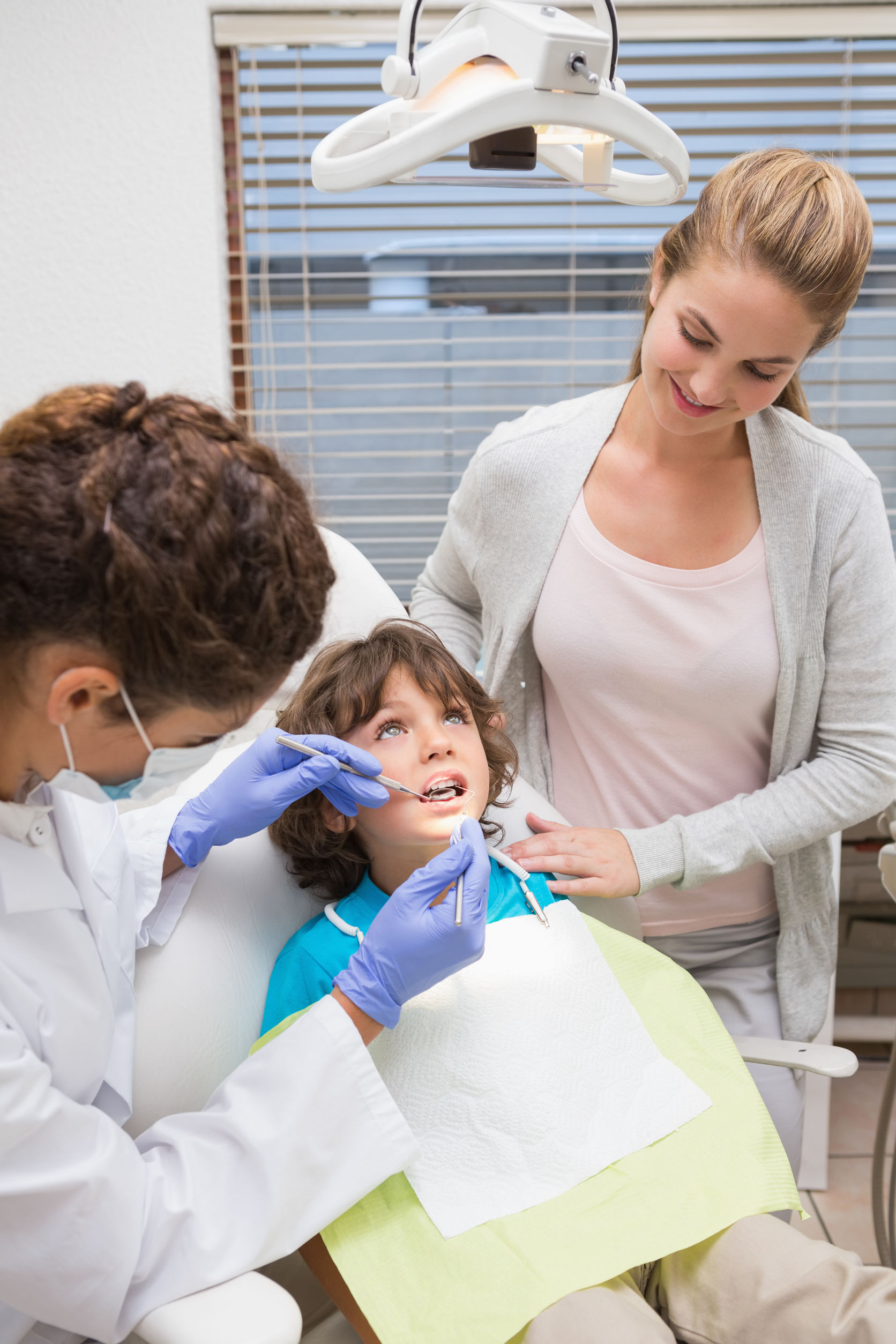 Encourage Good Dental Hygiene in Kids: Inside Advice from the Leading Family Dentist in Casa Grande AZ
