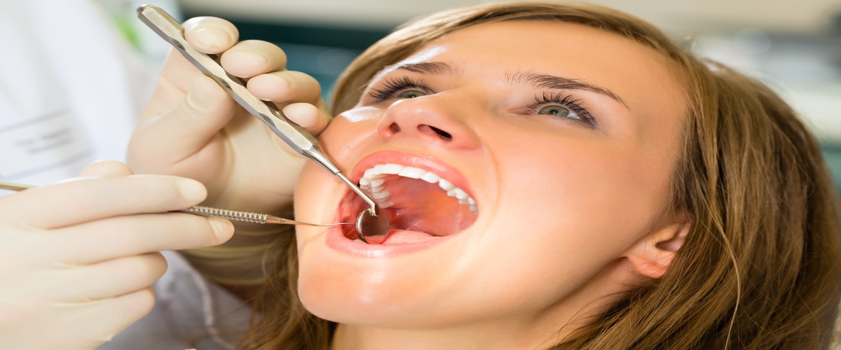 Seeing The Orthodontist In Pequannock