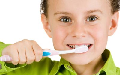 Kids Get a Great Smile From an Orthodontist in Kinnelon, NJ