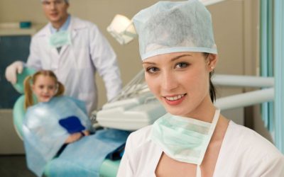 Important Qualities of a Pediatric Dentist in Oak Lawn