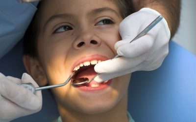 Do Your Children Have Crooked Teeth? – It’s Time For an Orthodontist Near Cabot AR