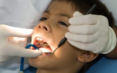 Kid’s Dentist – When It Is Time To Look For One?